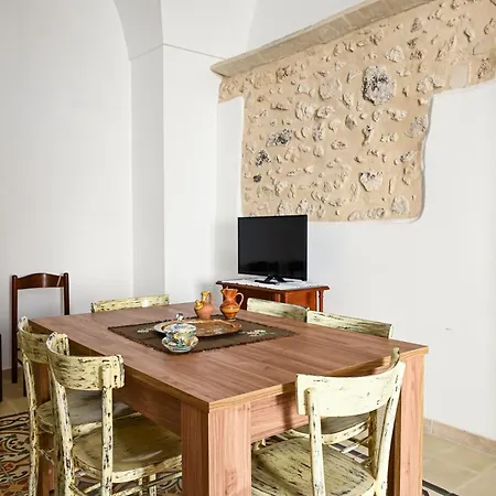 La Casa Di Nonna Tora -
