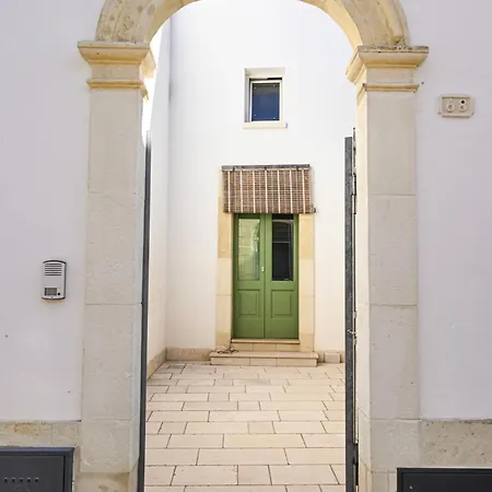 La Casa Di Nonna Tora - Vernole
