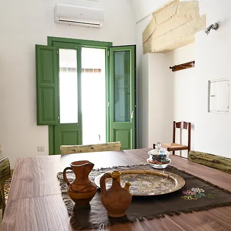 La Casa Di Nonna Tora - Vernole