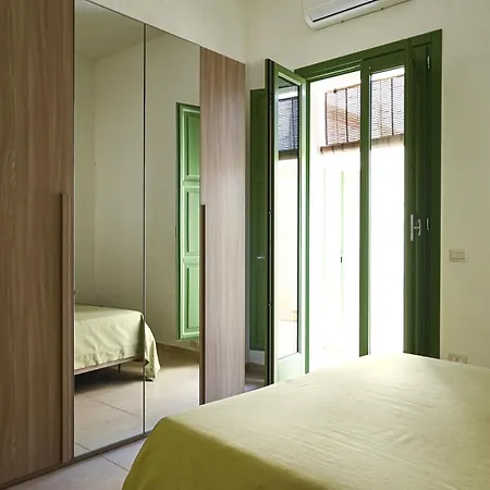 La Casa Di Nonna Tora - Holiday home Vernole